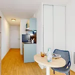 Apartmanhotel Sweetly I-art - Bordeaux Sud 3*