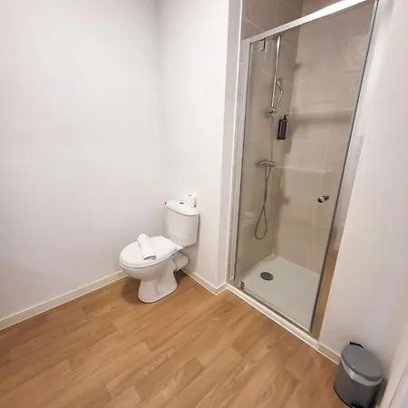 Apart-hotel Sweetly I-art - Bordeaux Sud 3*