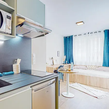 Sweetly I-art - Bordeaux Sud 3*