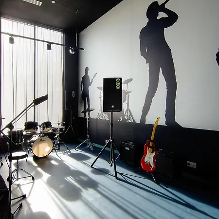 Apart-hotel Sweetly I-art - Bordeaux Sud