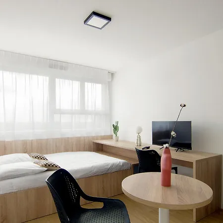 Aparthotel Sweetly I-art - Bordeaux Sud *