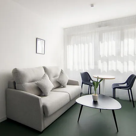 Aparthotel Sweetly I-art - Bordeaux Sud Gradignan