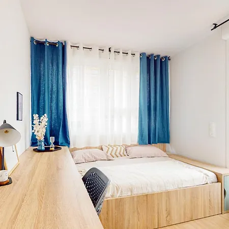 Sweetly I-art - Bordeaux Sud 3*