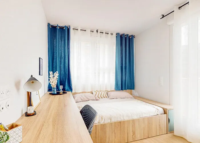 Sweetly I-art - Bordeaux Sud 3*